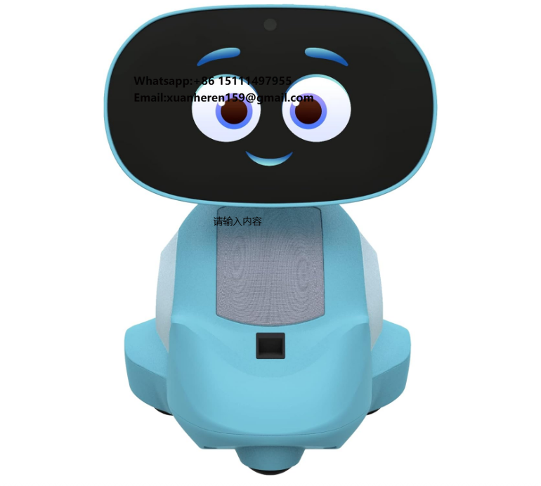 Game Educational For Kids Free - Robot Pintar Bertenaga AI untuk Anak-Anak,