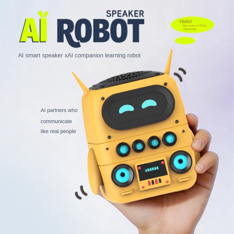 Model AI Besar untuk Pelajar,  - Kids Educational Gadget ulasan dan harga