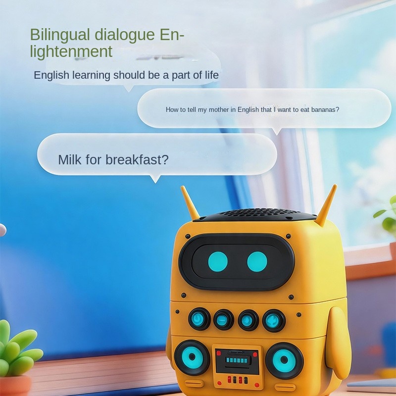 Model AI Besar untuk Pelajar,  - Kids Educational Gadget ulasan dan harga