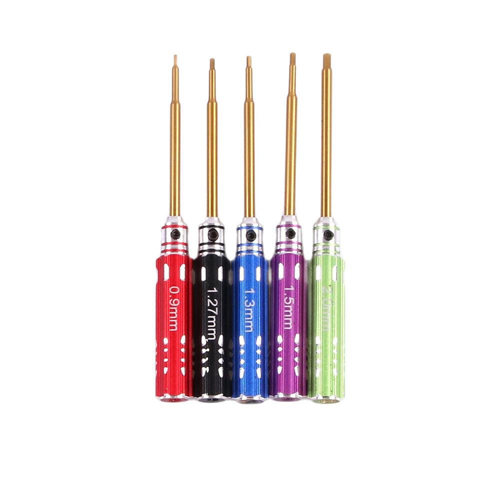 1Set 0.9 1.27 1.3 1.5 2.0Mm Ob - Tamiya Model Paint Set ulasan dan harga