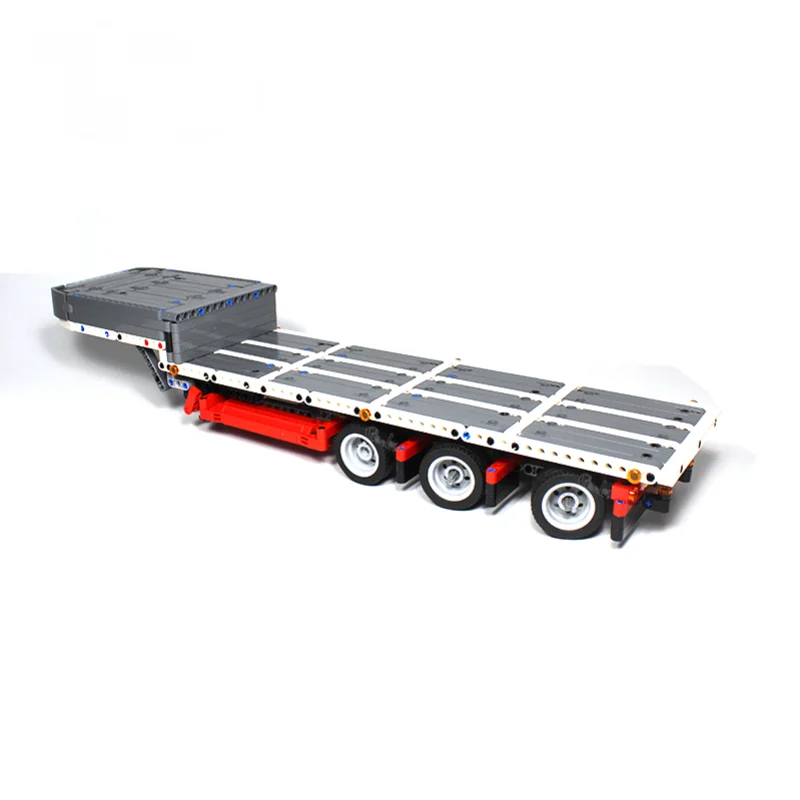 Truk SCA Model MOC Kustom deng - Kids Education Pdf ulasan dan harga