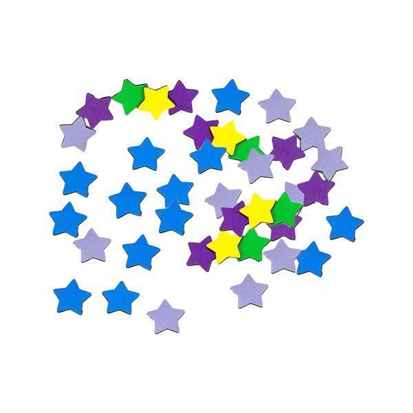 Potongan Kayu Warna-warni untu - Kids Education Motivation ulasan dan harga