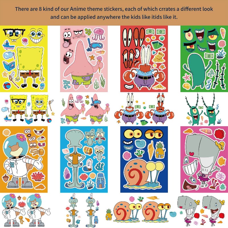 Puzzle Edukatif Interaktif Spo - Kids Educational Gadget ulasan dan harga
