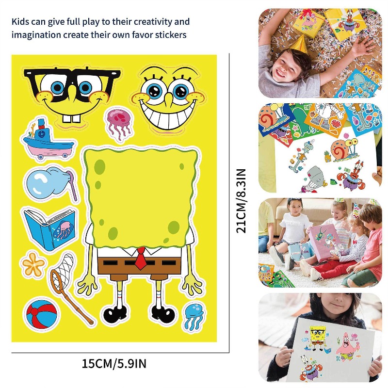 Puzzle Edukatif Interaktif Spo - Kids Educational Gadget ulasan dan harga