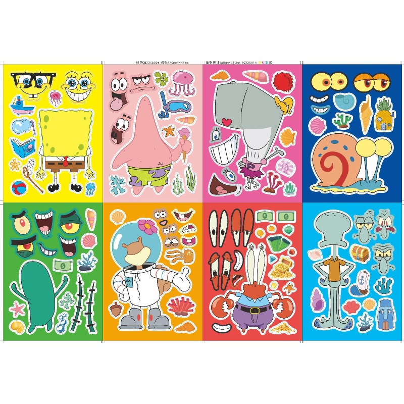 Puzzle Edukatif Interaktif Spo - Kids Educational Gadget ulasan dan harga