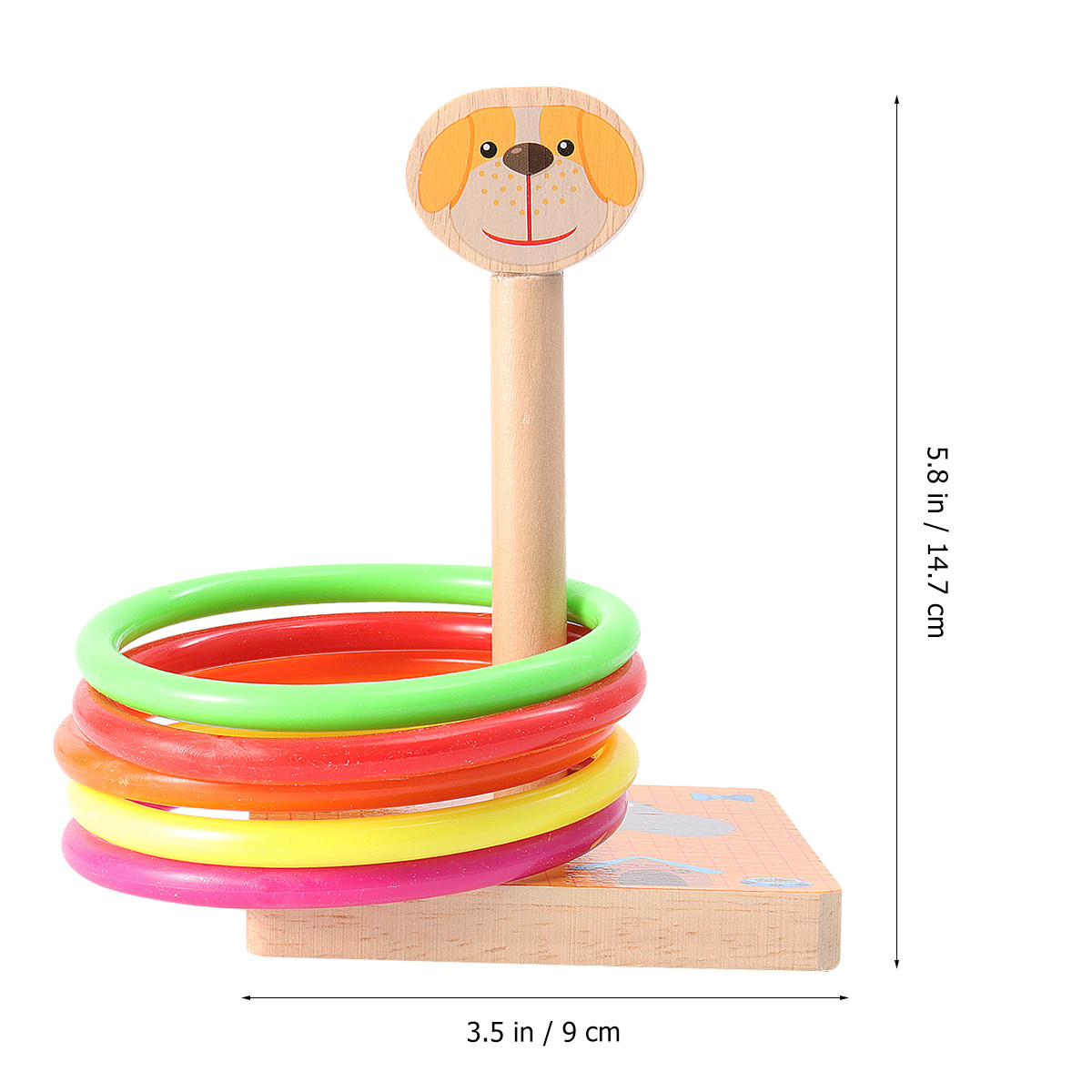 Permainan Melempar Cincin Berg - Game Educational For Kids Free ulasan dan harga