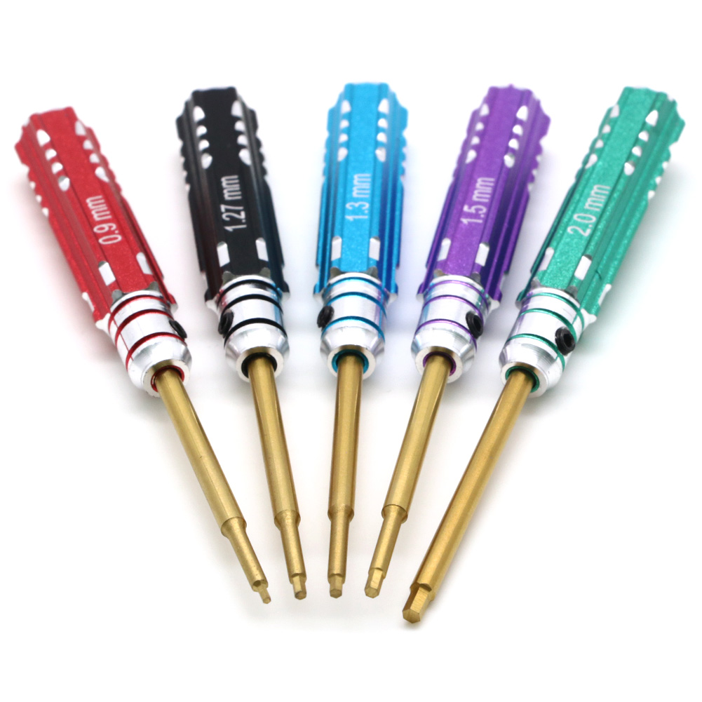 Obeng RC Mini, 5 buah/Set RC M - Tamiya Model Paint Set ulasan dan harga