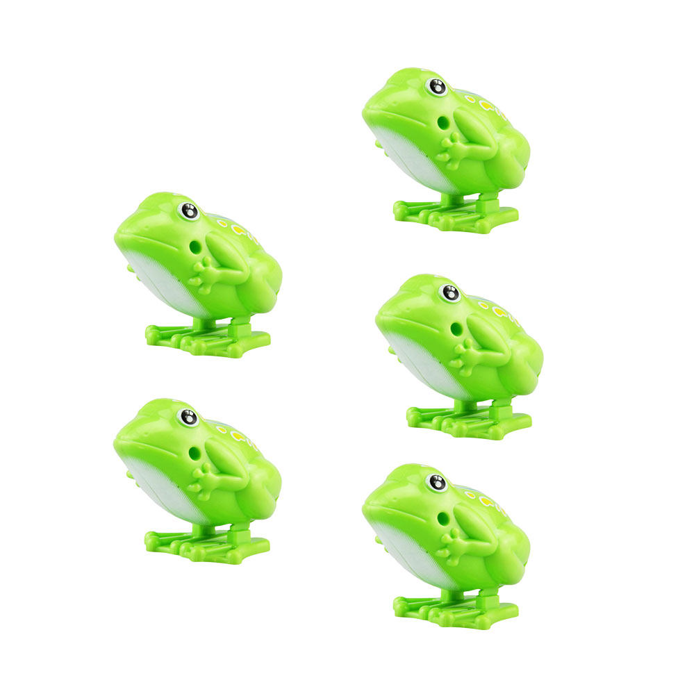 5 Buah Katak Melompat Putar Pl - Game Educational For Kids Free ulasan dan harga