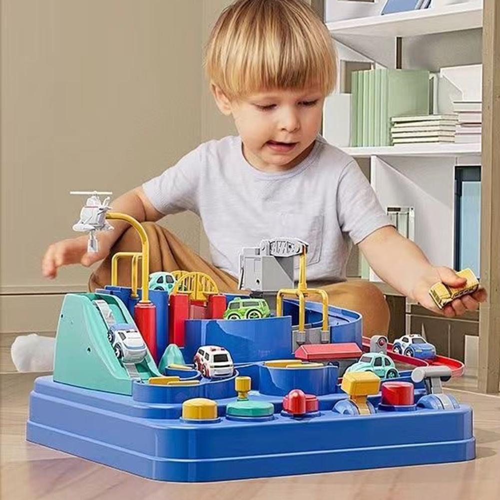 Mainan Edukasi Anak Model Kere - Kids Educational Gadget ulasan dan harga