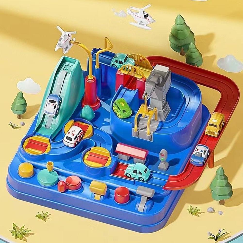 Mainan Edukasi Anak Model Kere - Kids Educational Gadget ulasan dan harga