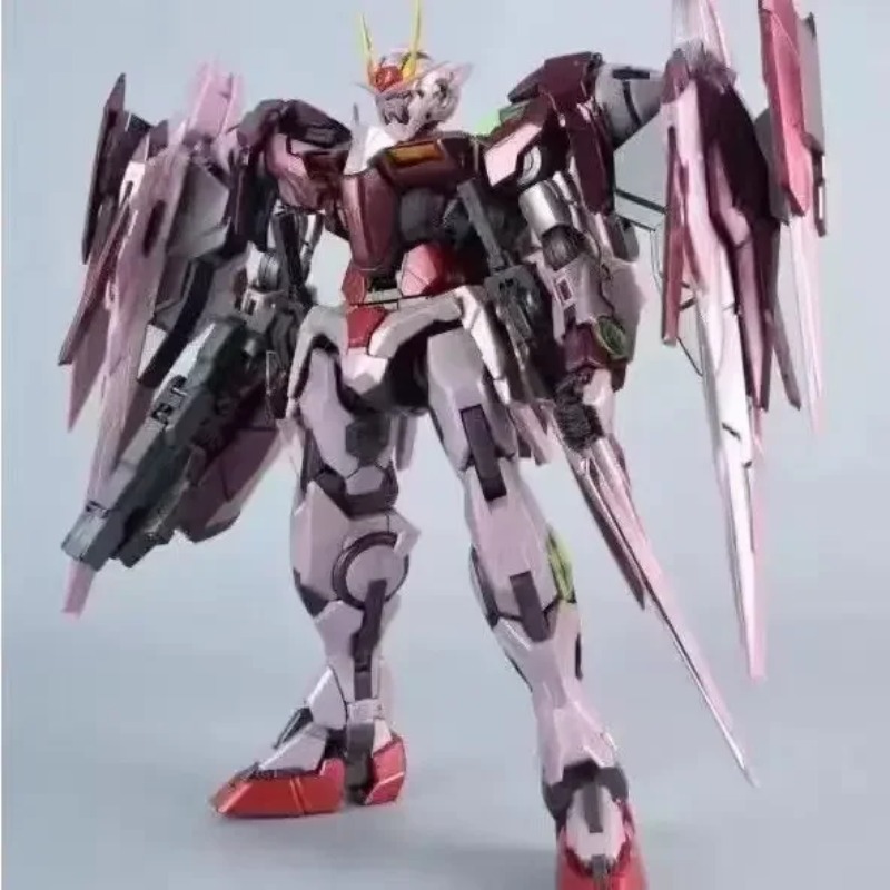 Bandai Gundam, Figur Anime Kar - Kids Educational Gadget ulasan dan harga