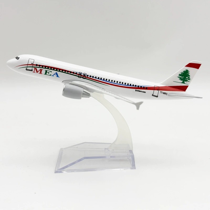 Pesawat Mainan Souvenir 16CM A - Kids Educational Gadget ulasan dan harga
