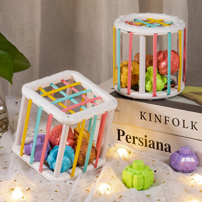 Mainan Edukasi Kognitif Pelati - Kids Educational Gadget ulasan dan harga