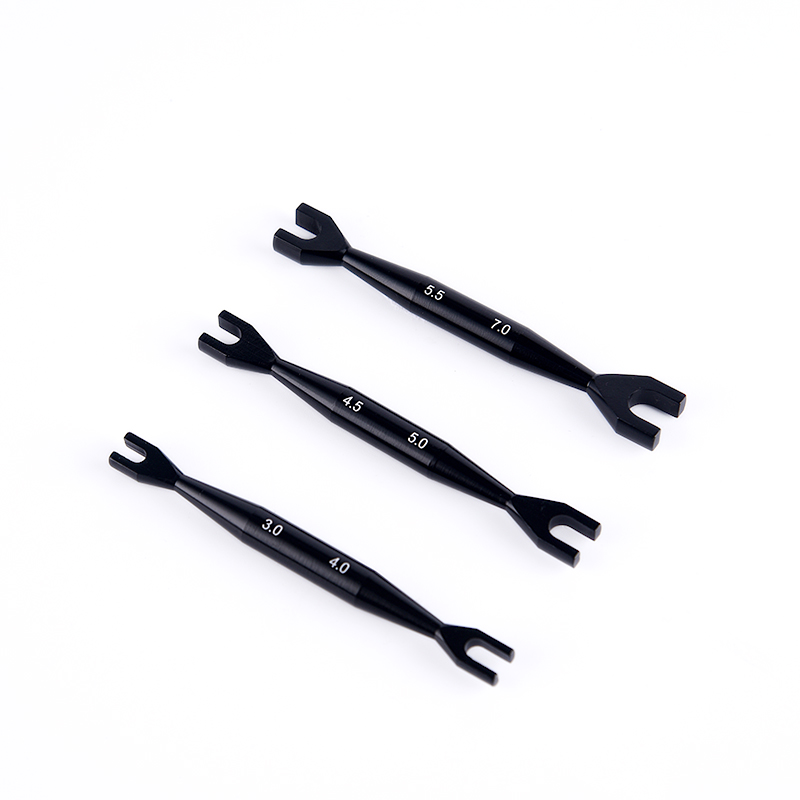3 buah kunci pas 3-4mm 4.5-5mm - Tamiya Model Paint Set ulasan dan harga