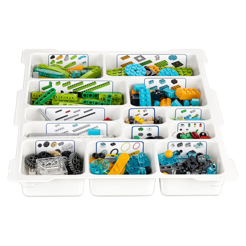 Bagian Inti Teknis WeDo 2.0 Ba - Kids Education Pdf ulasan dan harga