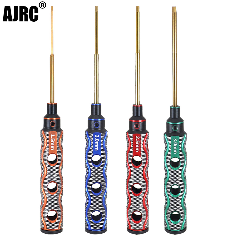 Set Obeng Hexagon 1.5Mm 2.0Mm  - Tamiya Model Paint Set ulasan dan harga