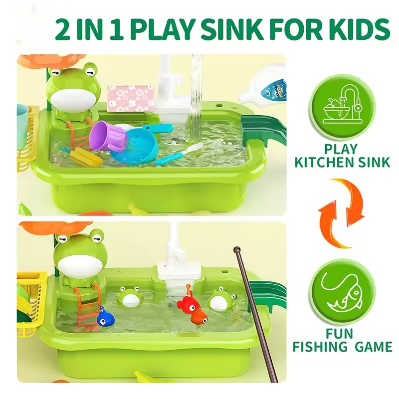 Mesin Cuci Piring Elektrik unt - Kids Education Design ulasan dan harga