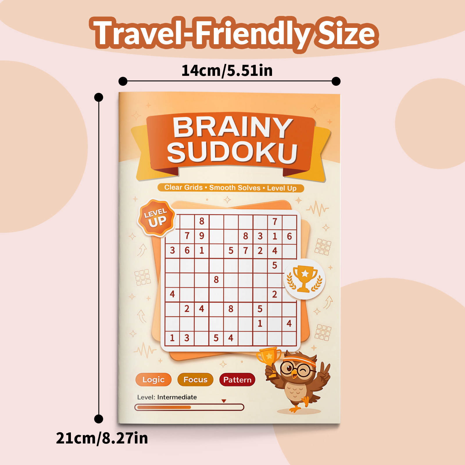 Buku Teka-Teki Sudoku untuk Pe - Game Educational For Kids Free ulasan dan harga