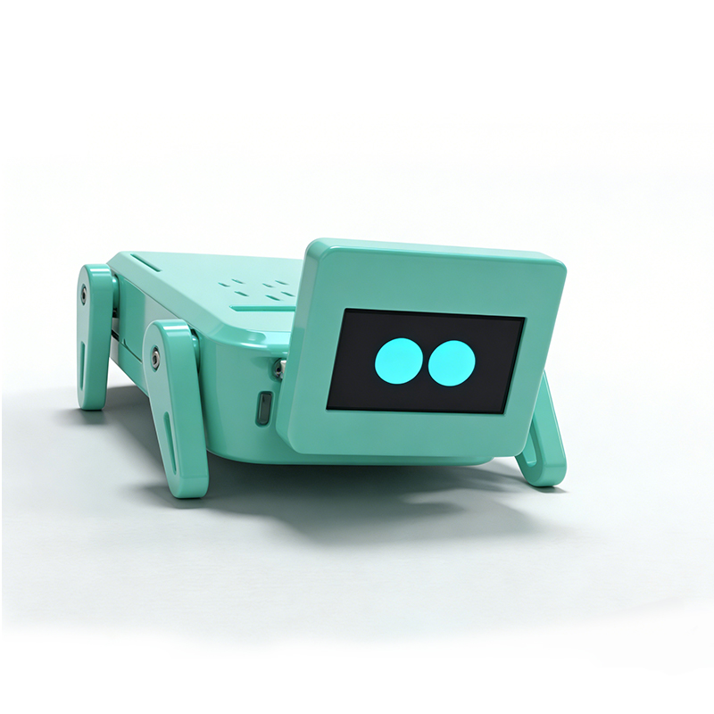 Papan Pengembangan Robot Anjin - Kids Educational Gadget ulasan dan harga