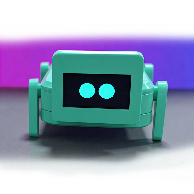 Papan Pengembangan Robot Anjin - Kids Educational Gadget ulasan dan harga