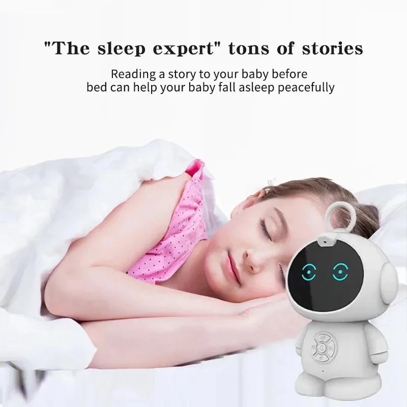 Robot AI Pintar WiFi Mainan Ed - Kids Educational Gadget ulasan dan harga