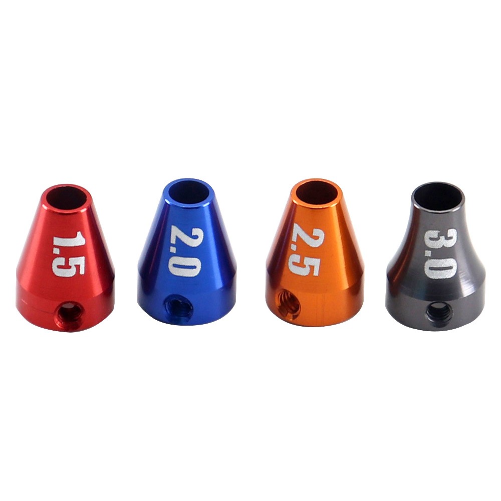 Ajrc 4 buah/set alat obeng sek - Tamiya Model Paint Set ulasan dan harga