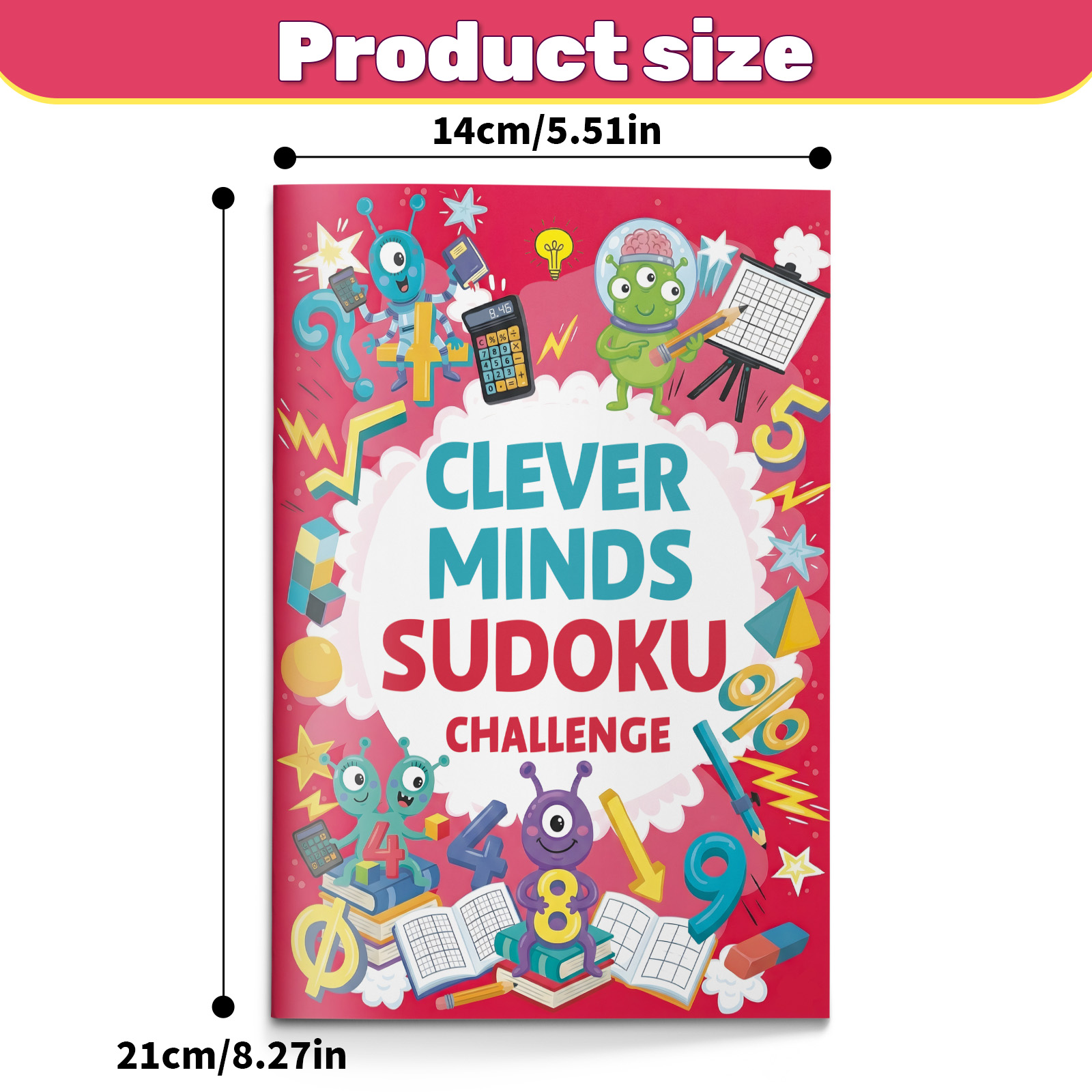 Buku Teka-Teki Sudoku untuk Pe - Game Educational For Kids Free ulasan dan harga