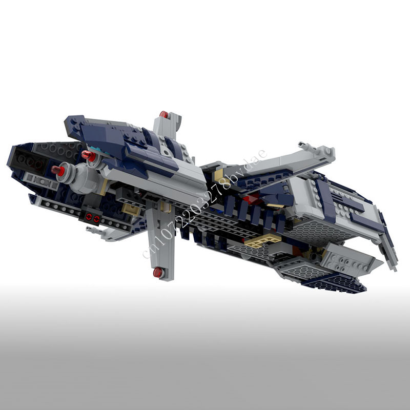 690 PCS Blok Bangunan Kapal Pe - Kids Education Pdf ulasan dan harga