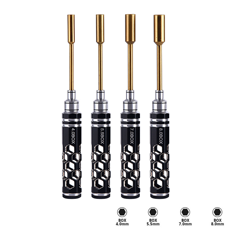 Allen obeng 4.0mm 5.5mm 7.0mm  - Tamiya Model Paint Set ulasan dan harga