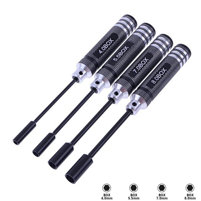 Allen obeng 4.0mm 5.5mm 7.0mm  - Tamiya Model Paint Set ulasan dan harga