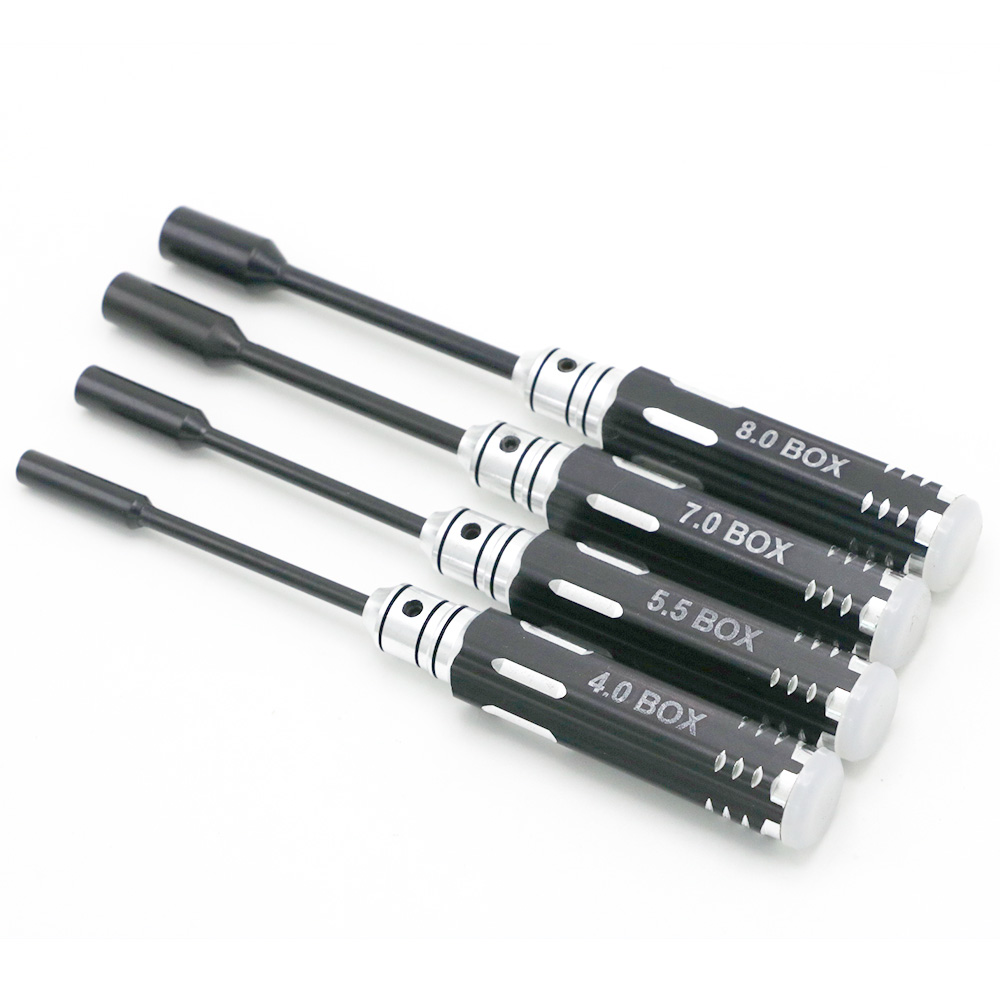 Allen obeng 4.0mm 5.5mm 7.0mm  - Tamiya Model Paint Set ulasan dan harga