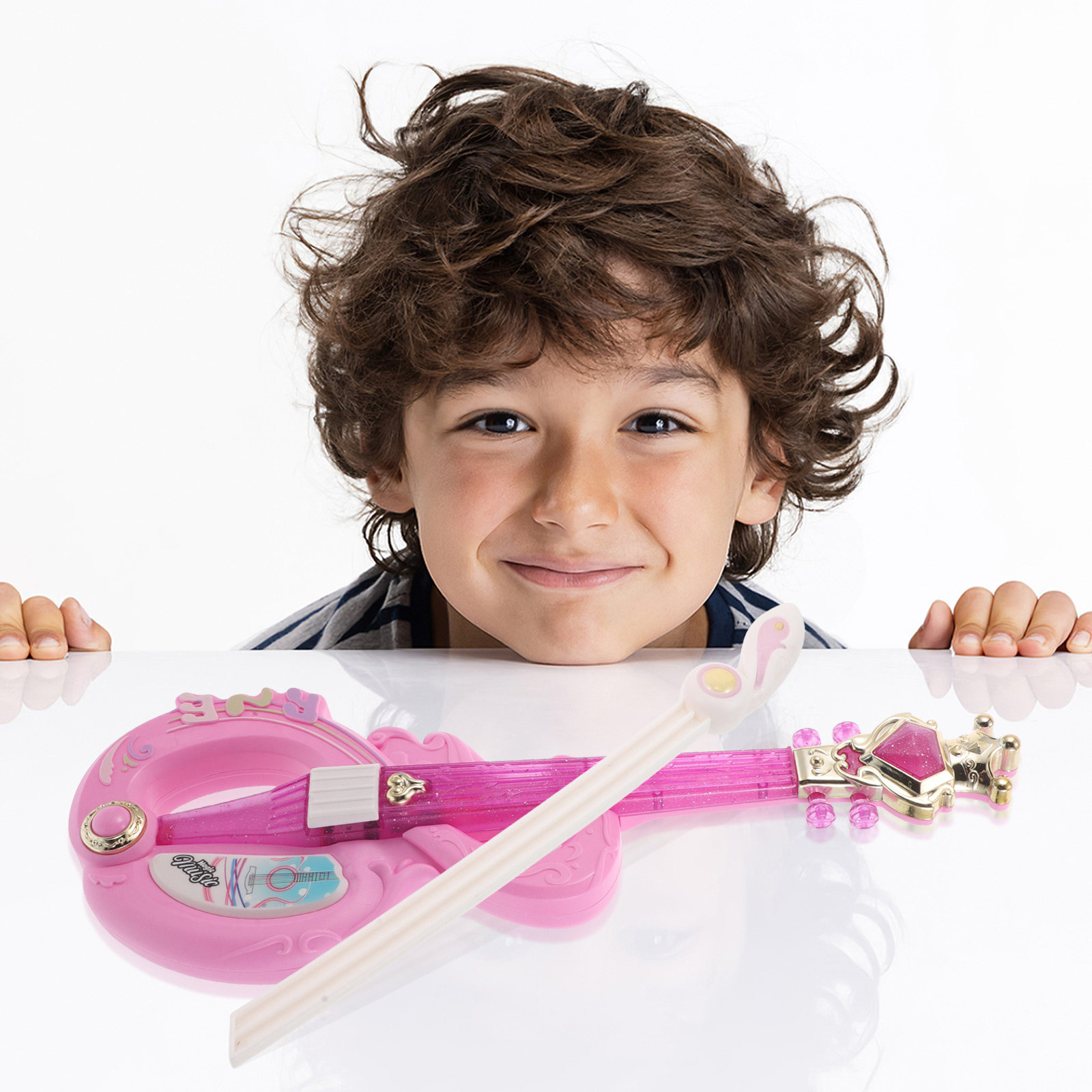 Biola Mini Ringan, Simulasi un - Kids Education Design ulasan dan harga