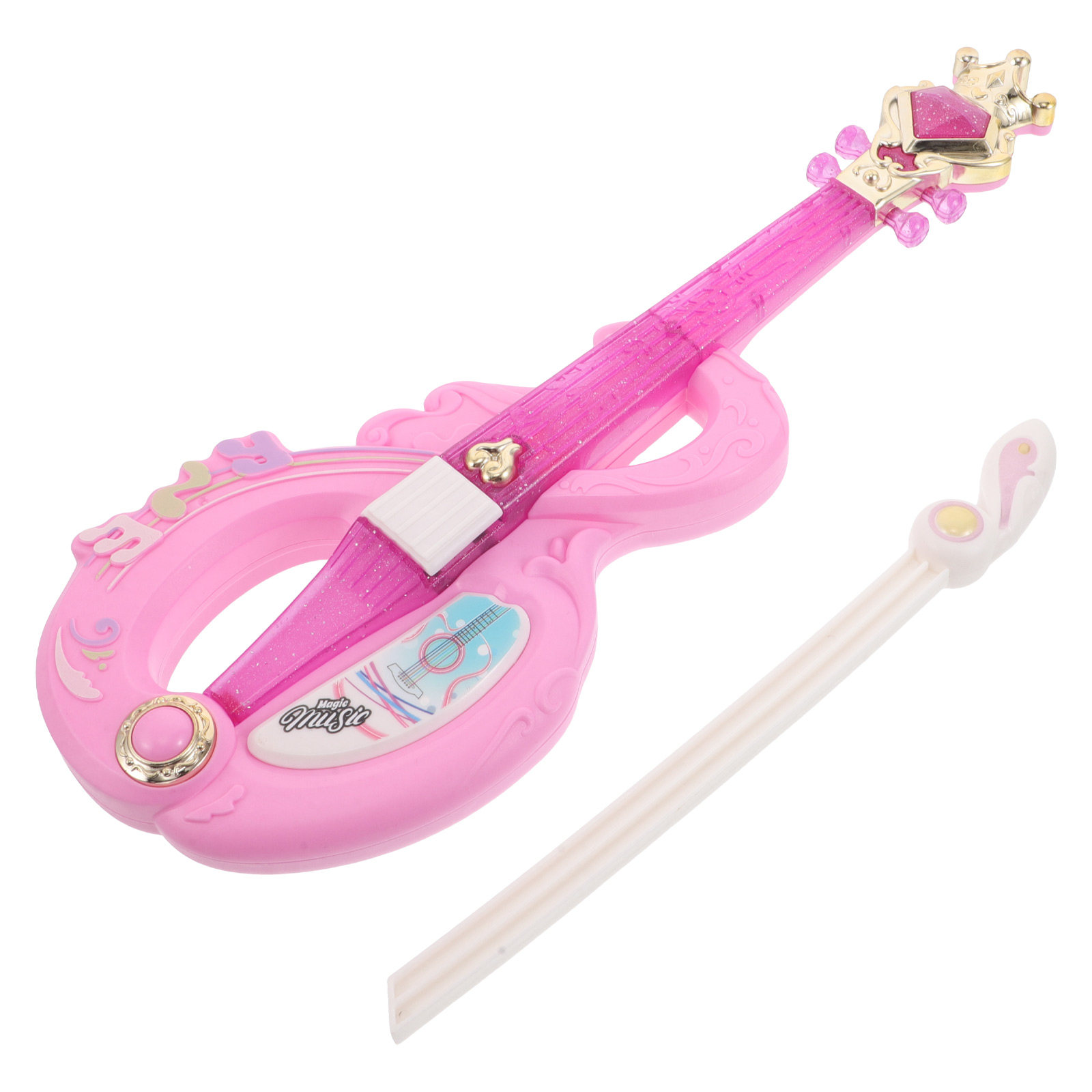Biola Mini Ringan, Simulasi un - Kids Education Design ulasan dan harga