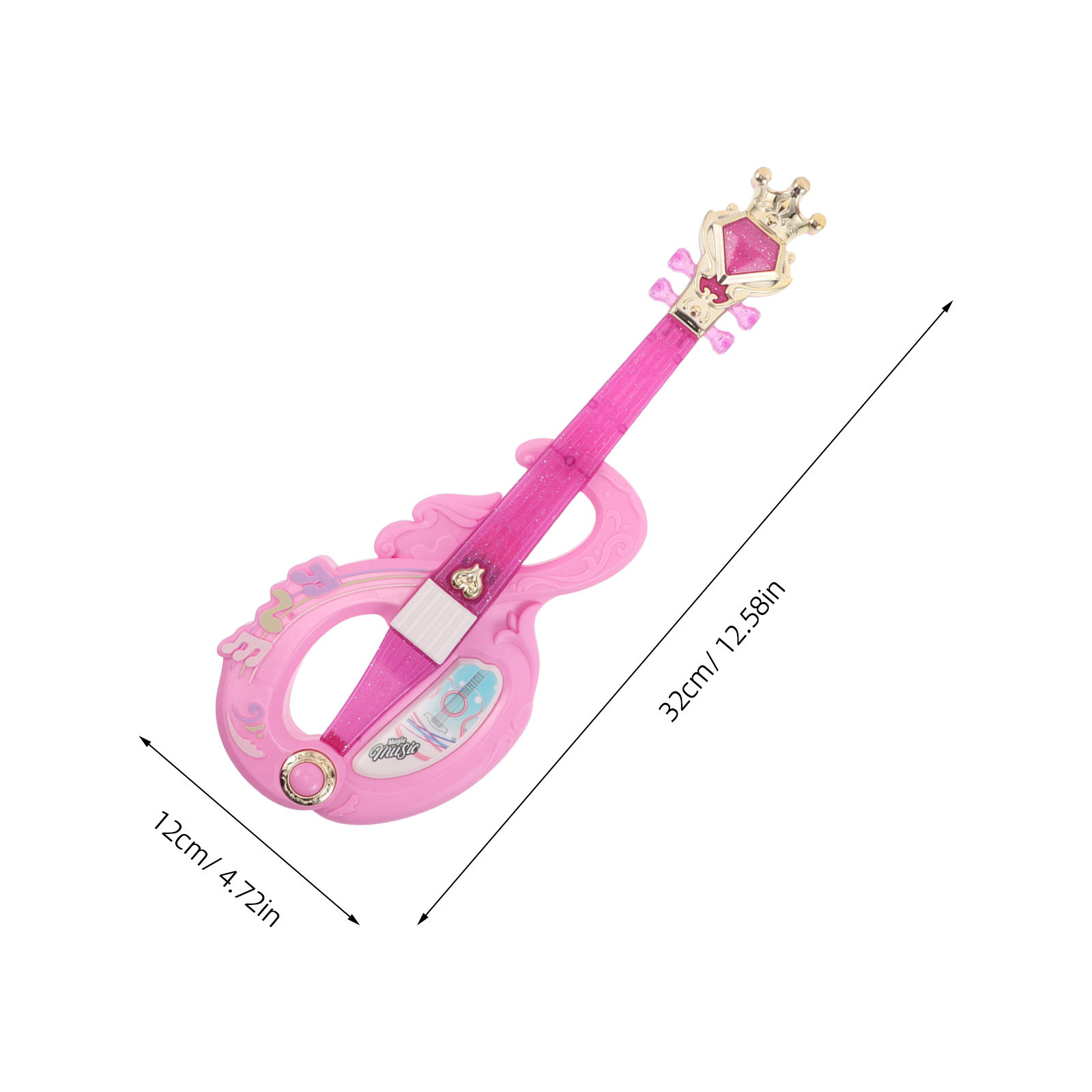 Biola Mini Ringan, Simulasi un - Kids Education Design ulasan dan harga