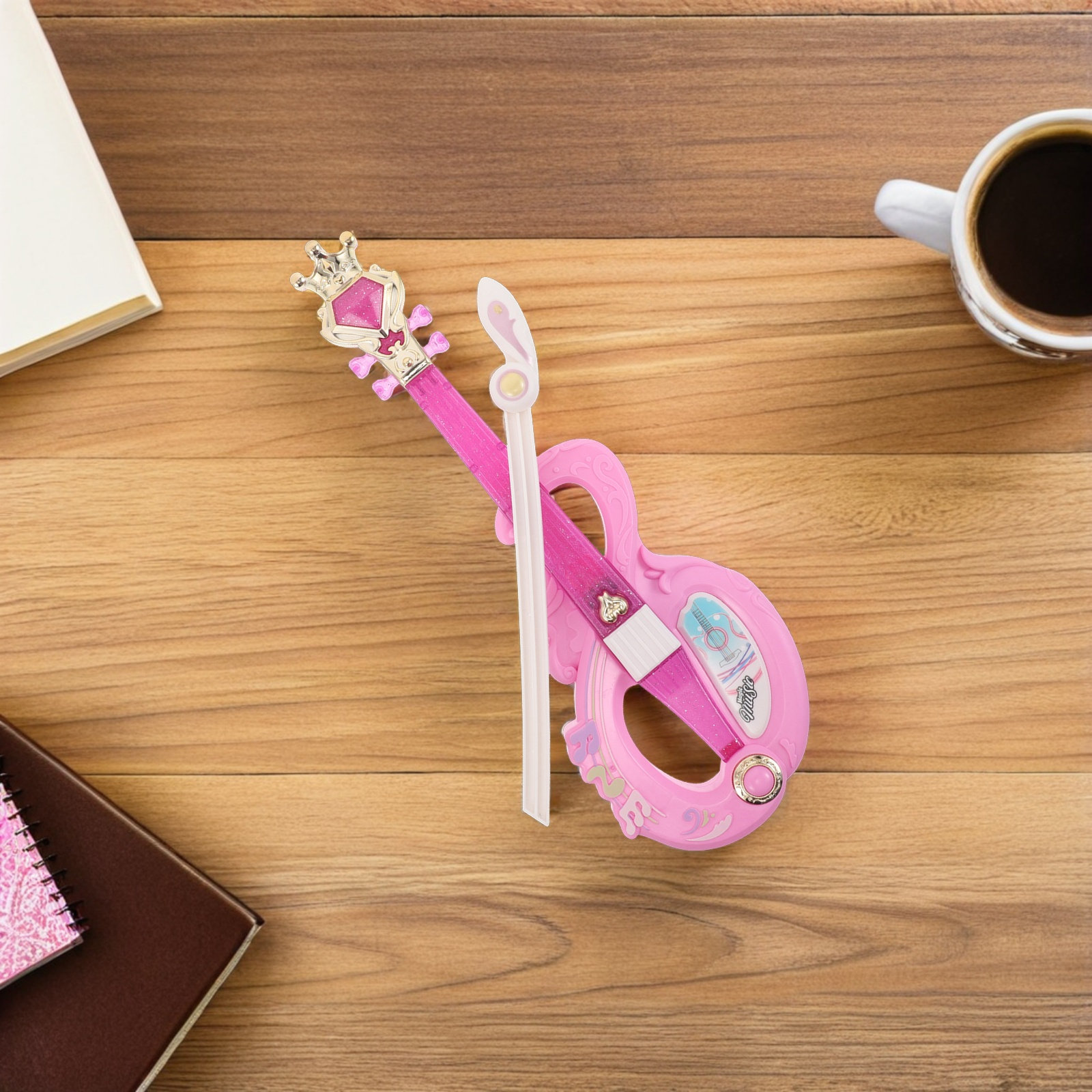 Biola Mini Ringan, Simulasi un - Kids Education Design ulasan dan harga